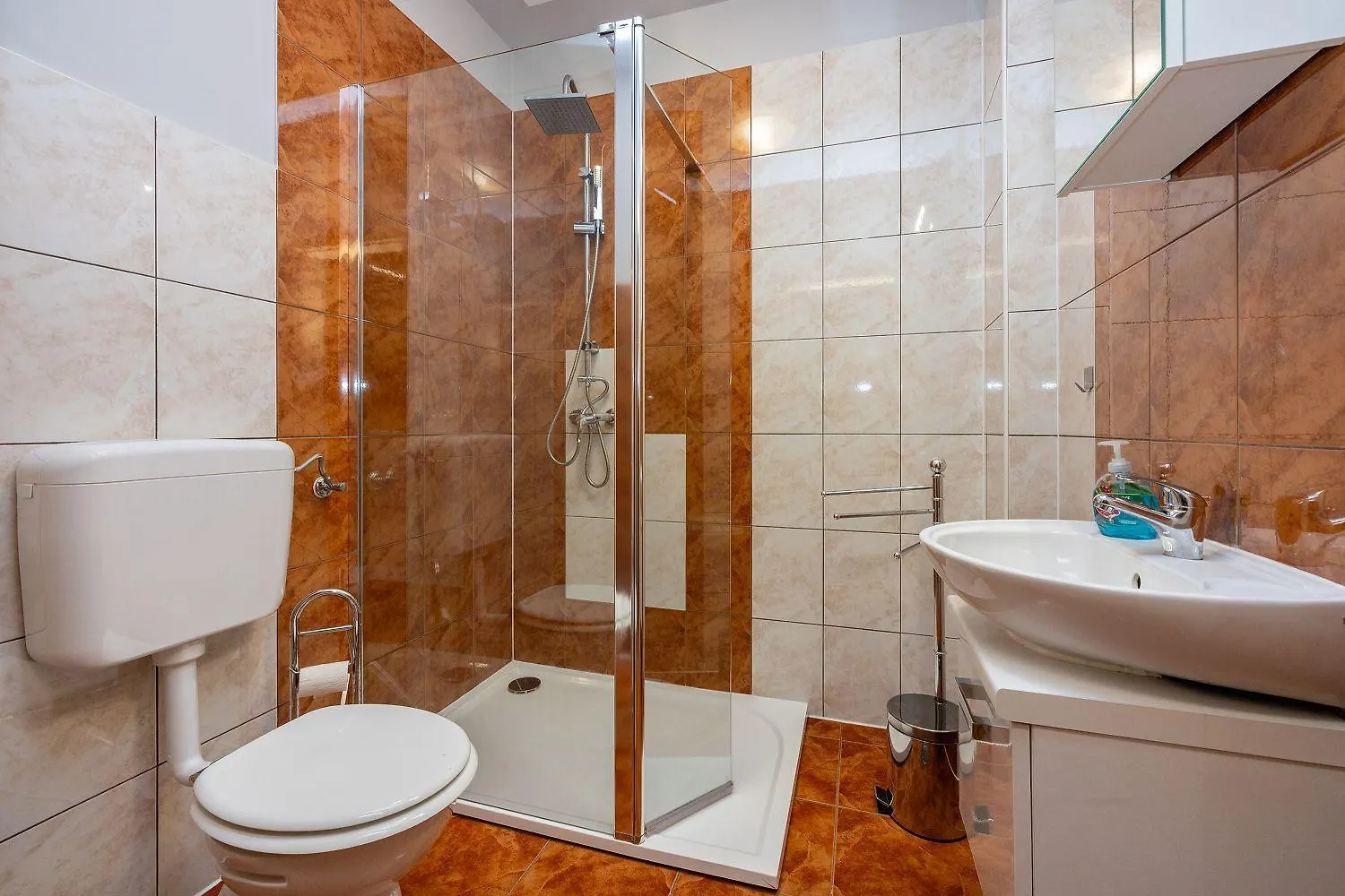 Holiday home Bezaubernde Villa Nur 500 Meter Zum Strand Mit Meerblick, Privatpool, Grill, Waschmaschine Novi Vinodolski