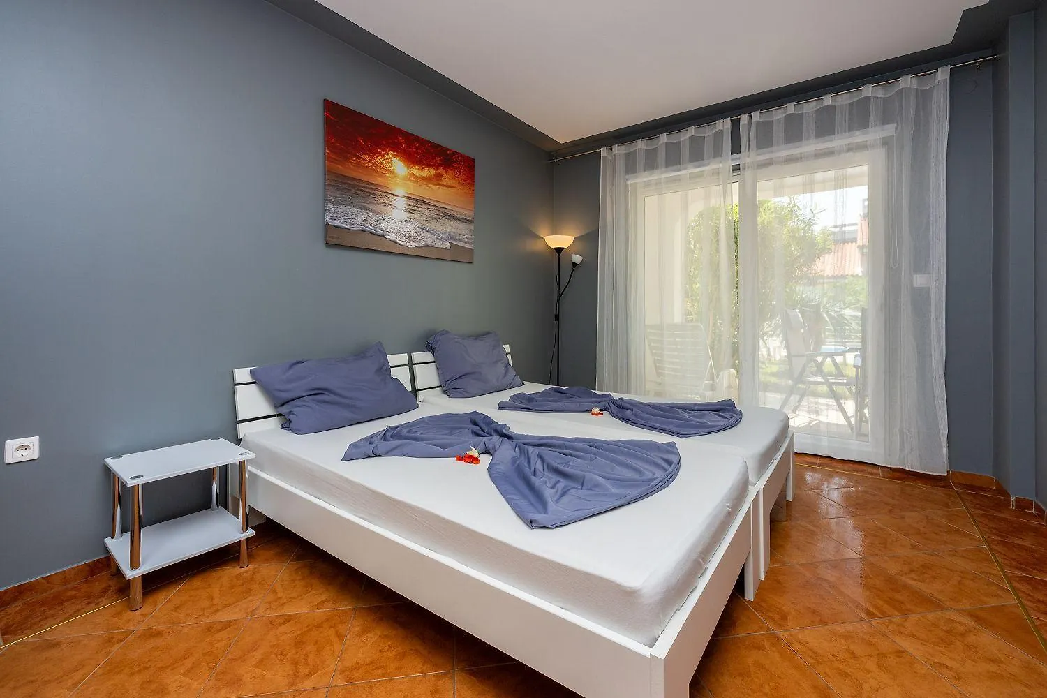 Bezaubernde Villa Nur 500 Meter Zum Strand Mit Meerblick, Privatpool, Grill, Waschmaschine Novi Vinodolski Croatia