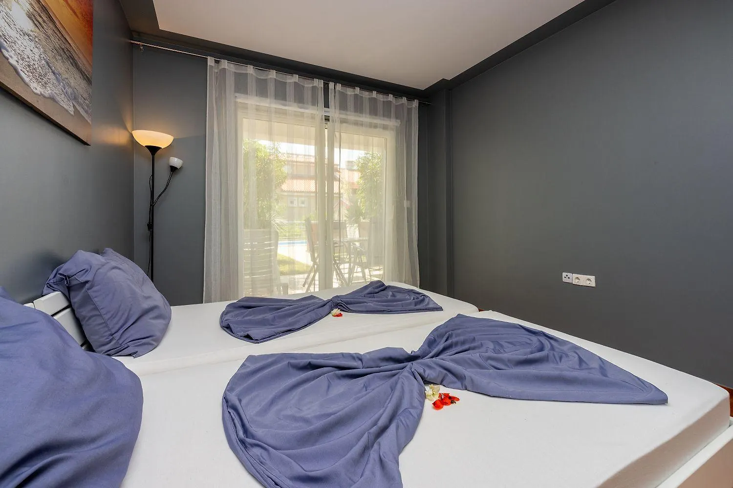Holiday home Bezaubernde Villa Nur 500 Meter Zum Strand Mit Meerblick, Privatpool, Grill, Waschmaschine Novi Vinodolski