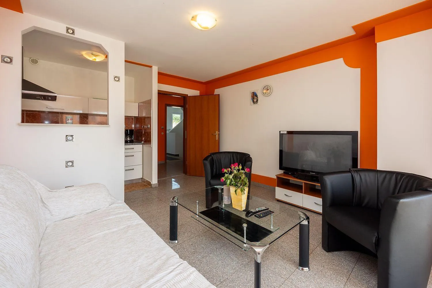 Holiday home Bezaubernde Villa Nur 500 Meter Zum Strand Mit Meerblick, Privatpool, Grill, Waschmaschine Novi Vinodolski