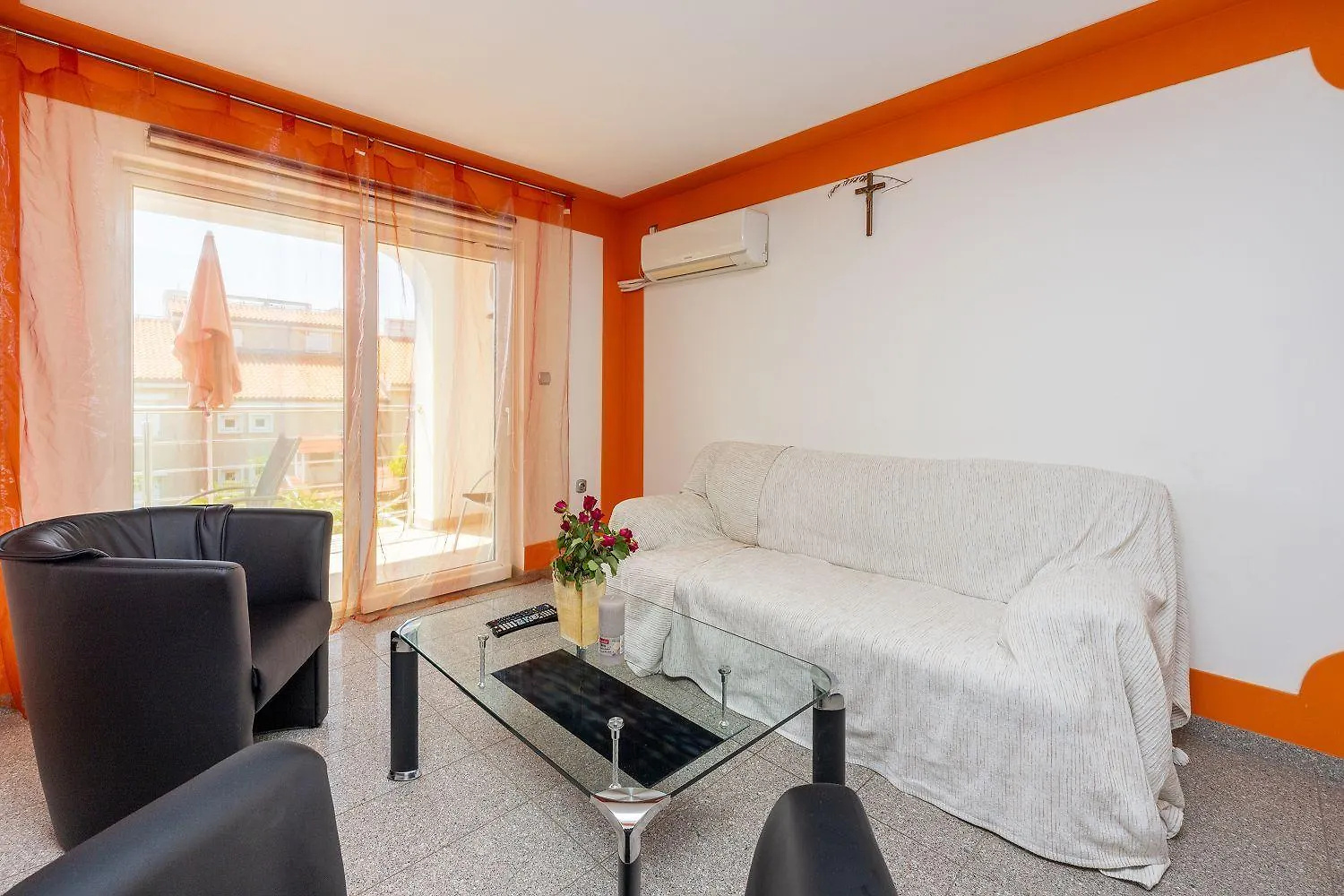 Bezaubernde Villa Nur 500 Meter Zum Strand Mit Meerblick, Privatpool, Grill, Waschmaschine Novi Vinodolski Croatia