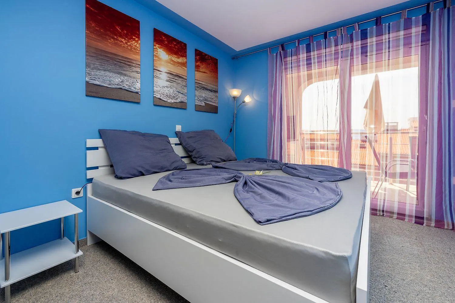 Bezaubernde Villa Nur 500 Meter Zum Strand Mit Meerblick, Privatpool, Grill, Waschmaschine Novi Vinodolski