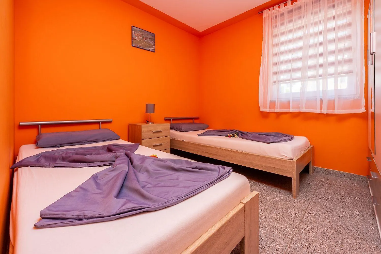 Holiday home Bezaubernde Villa Nur 500 Meter Zum Strand Mit Meerblick, Privatpool, Grill, Waschmaschine Novi Vinodolski