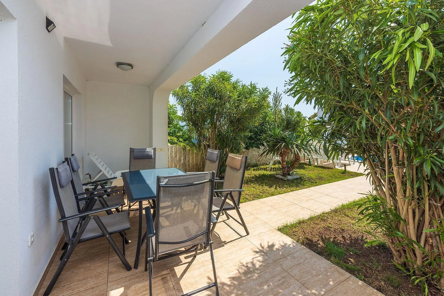Bezaubernde Villa Nur 500 Meter Zum Strand Mit Meerblick, Privatpool, Grill, Waschmaschine Novi Vinodolski Holiday home