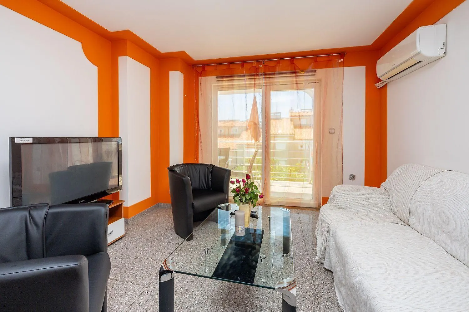 Holiday home Bezaubernde Villa Nur 500 Meter Zum Strand Mit Meerblick, Privatpool, Grill, Waschmaschine Novi Vinodolski